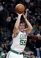 Luke Harangody leads Celtics in 122-102 thrashing of Raptors - masslive.com