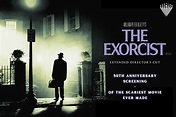 BABYLON in Berlin - THE EXORCIST - Extended Director’s Cut! 50th anniversary!