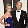 Kelsey Grammer Expecting Third Child With Wife Kayte Walsh - E! Online - UK