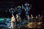 ‘O Fantasma da Ópera’: um dos musicais de maior sucesso no mundo | VEJA ...