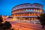 Itália Roma / Curso de italiano en Roma, Italia - CIDI - Em itália ...