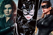 Ezpoiler | Catwoman: El TOP definitivo de las actrices que ...