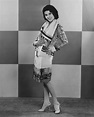 Raquel Torres Los Angeles 1929 Aug 15 – Silver Screen Modes by ...