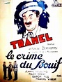 Le Crime du Bouif (1932)