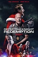 Detective Knight: Redemption DVD Release Date January 17, 2023