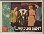 The Headless Ghost (1959)