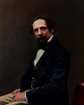 Charles Dickens wrote about the diphtheria crisis of 1856 – and it all ...