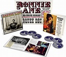 Ronnie Lane - Just For A Moment: Music 1973-1997 (2019) {6CD Box Set ...
