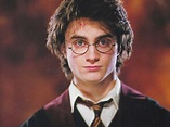 Harry Potter Wallpaper - Harry James Potter Wallpaper (25493299) - Fanpop