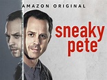 Sneaky Pete - Series de Televisión