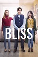Bliss (TV Series 2018-2018) — The Movie Database (TMDB)