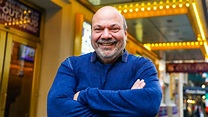 How Casey Nicholaw Became the King of Musical Comedy | Playbill