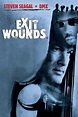 Exit Wounds (2001) | The Poster Database (TPDb)