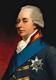 Wilhelm Georg Friedrich von Oranien-Nassau