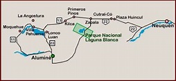 ZAPALA - Guía de Turismo de Zapala - Parque Nacional Laguna Blanca ...