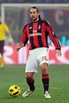 Profil Mario Yepes "AC Milan" - Info Sepakbola