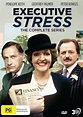 Buy Executive Stress Complete Series on DVD | Sanity