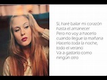 Zara Larsson - Lush life [letra español] - YouTube