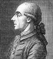Johann(III) Bernoulli (1744 - 1807) - Biography - MacTutor History of ...