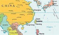 Taiwán: historia, ubicación, capital, clima, turismo, bandera y más