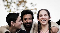 Soni Razdan starrer 'No Fathers in Kashmir' releases trailer - The ...