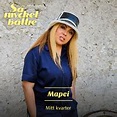 Mitt kvarter／Mapei｜音楽ダウンロード・音楽配信サイト mora ～“WALKMAN”公式ミュージックストア～
