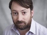 David Mitchell Filming Series 15 of Would I Lie To You - MMB Creative