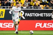 Valdimarsson: "Förväntar mig en fysisk match" - IF Elfsborg