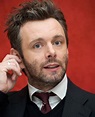 Michael Sheen - A Talented Actor