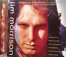 Riders on the Storm: Interview Tribute: Morrison, Jim: Amazon.ca: Music