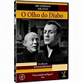 O OLHO DO DIABO DVD