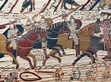 Principales conquistas de los normandos: ¿Quiénes eran y qué lograron?