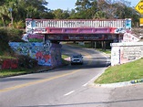26. Favorite mural This is a photo of a favorite local spot, dubbed ...