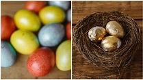 10 種復活蛋做法 DIY，復活蛋圖案設計好簡單！復活節由來知識大全～ | Pinkoi Zine