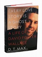 David Foster Wallace Biography by D. T. Max - The New York Times