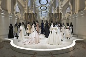 Christian Dior "Créateur du rêve" au Musée des Arts Décoratifs - CHIC ...