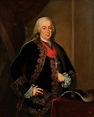D. José I, rei de Portugal, * 1714 | Geneall.net