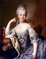 What did Marie Antoinette wear at her wedding? | All About History