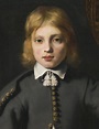 Ferdinand Bol DORDRECHT 1616 - 1680 AMSTERDAM PORTRAIT OF A BOY, SAID ...