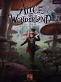 Alice in Wonderland von Danny Elfman | im Stretta Noten Shop kaufen