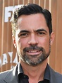 Grad Acting: Danny Pino (‘00) in "Mayans M.C."