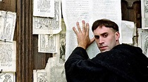 Martin Luther show rolls into Britain to heal 500 years of hurt ...