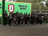 Escuela primaria "Nicolás Bravo": Acto cívico conmemorando el Día de la ...