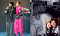 HK singer Andy Hui apologises to wife Sammi Cheng after he is caught ...