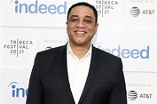 'The Blacklist' star Harry Lennix studied to be a priest