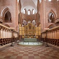 Roskilde Cathedral | World Heritage Journeys of Europe