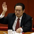 Top Communist Party paper puts Zhou Yongkang in 'traitor' class | South ...
