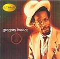 Gregory Isaacs - Ultimate Collection - hitparade.ch