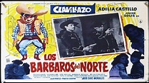Los bárbaros del norte (1962) - Backdrops — The Movie Database (TMDB)