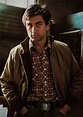 Robert de Niro in Taxi Driver (1976) - a photo on Flickriver